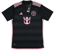 Inter Miami 24/25 Away