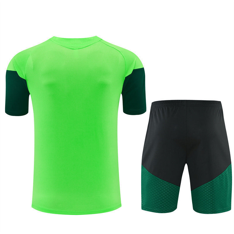 Mexico 26/27 Training Set - Green