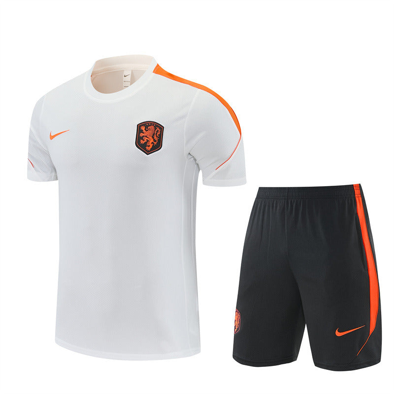 Netherlands 26/27 Training Set - White