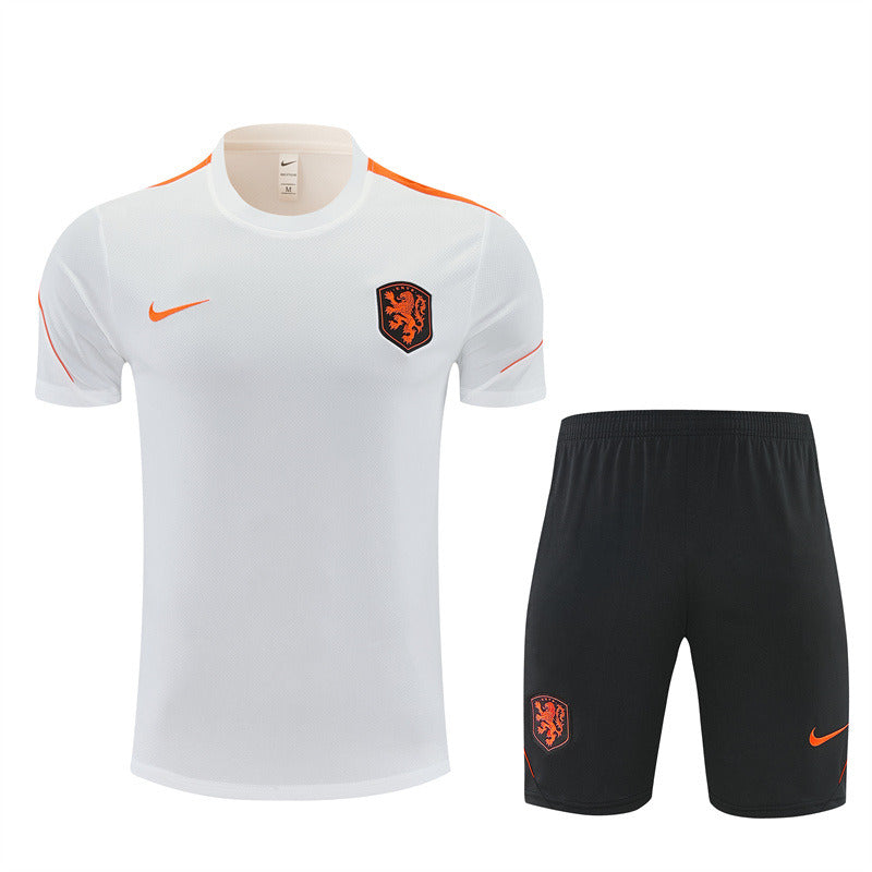 Netherlands 26/27 Training Set - White