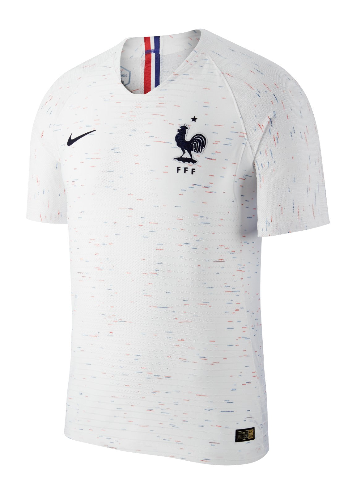 France 2018 Away