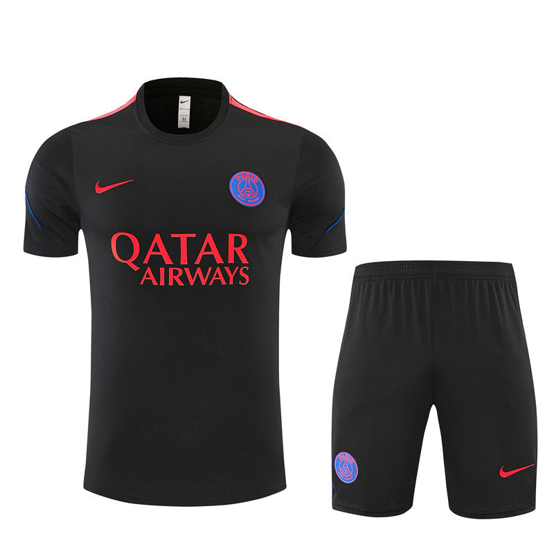 Paris Saint-Germain 26/27 Training Set - Black