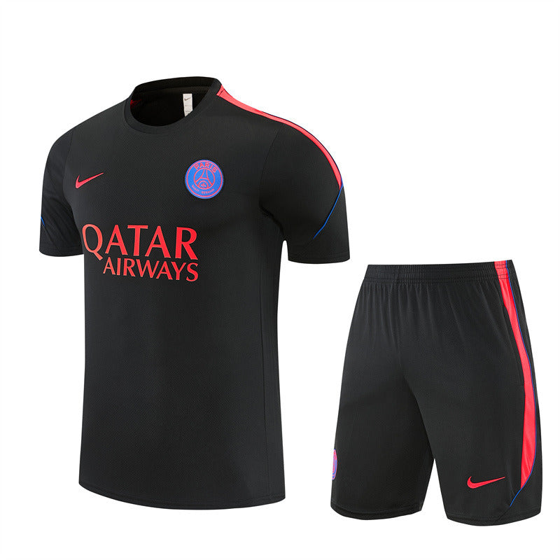 Paris Saint-Germain 26/27 Training Set - Black