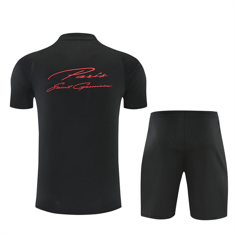 Paris Saint-Germain 26/27 Training Set - Black