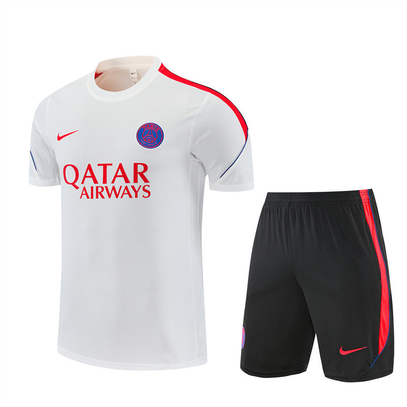 Paris Saint-Germain 26/27 Training Set - White