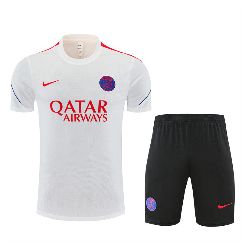 Paris Saint-Germain 26/27 Training Set - White