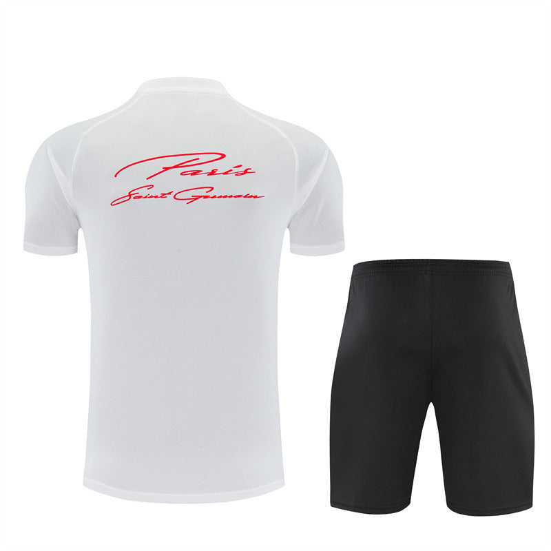 Paris Saint-Germain 26/27 Training Set - White