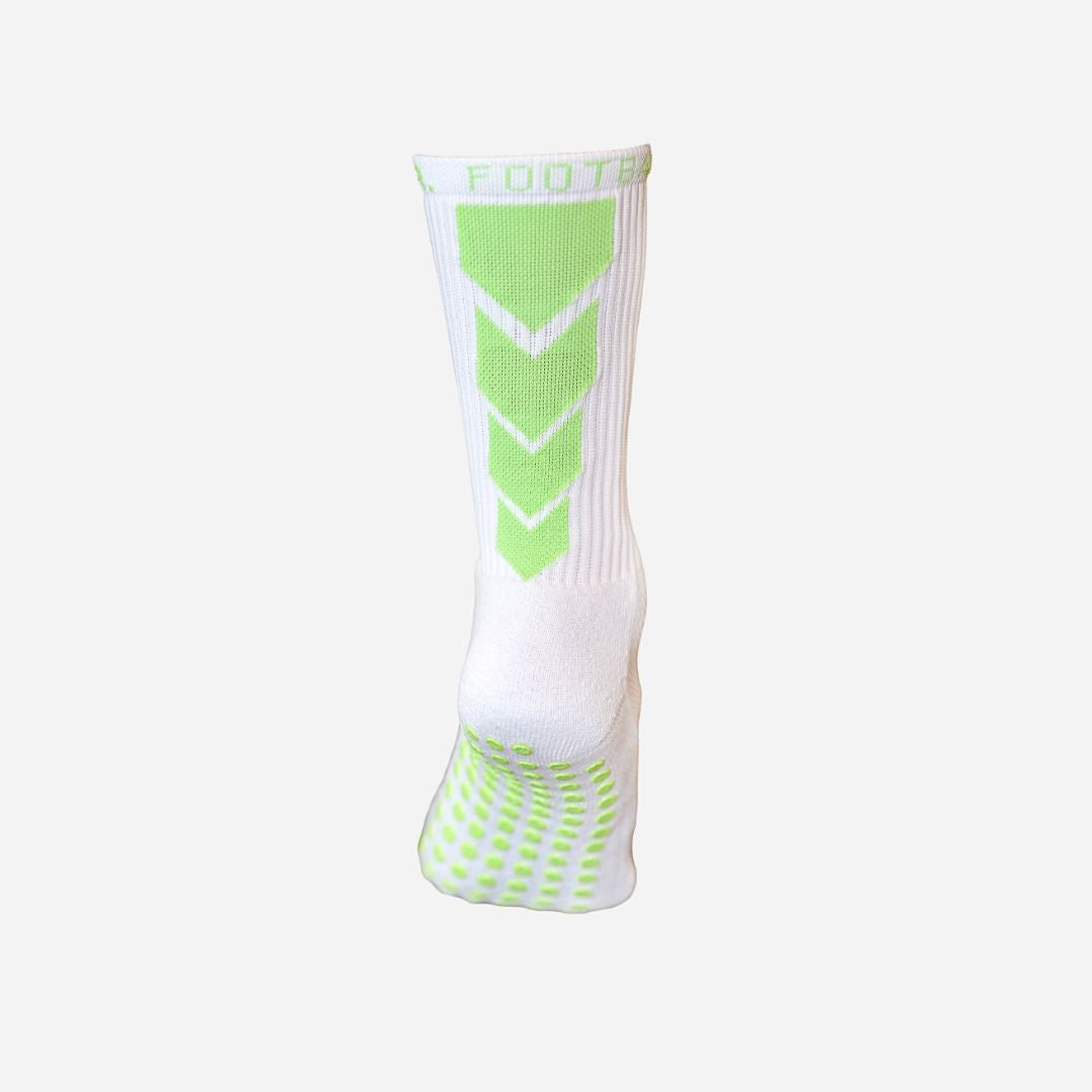 M.F Grip Socks 2.0 Midcalf Length