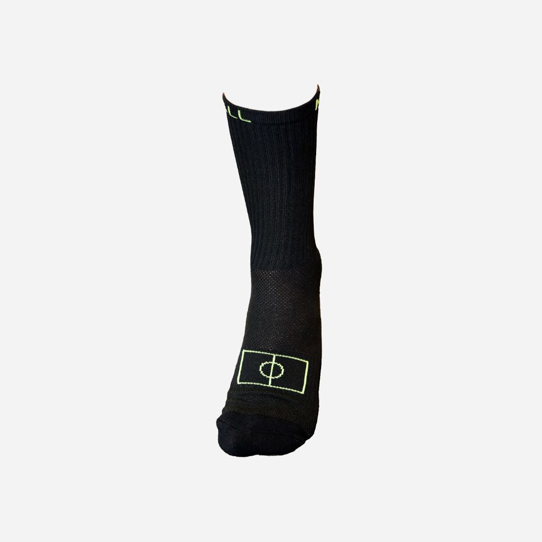 M.F Grip Socks 2.0 Midcalf Length