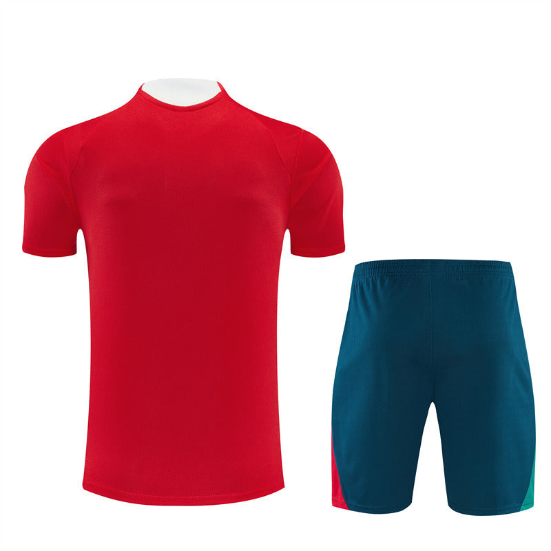 Portugal 26/27 Training Set - Red