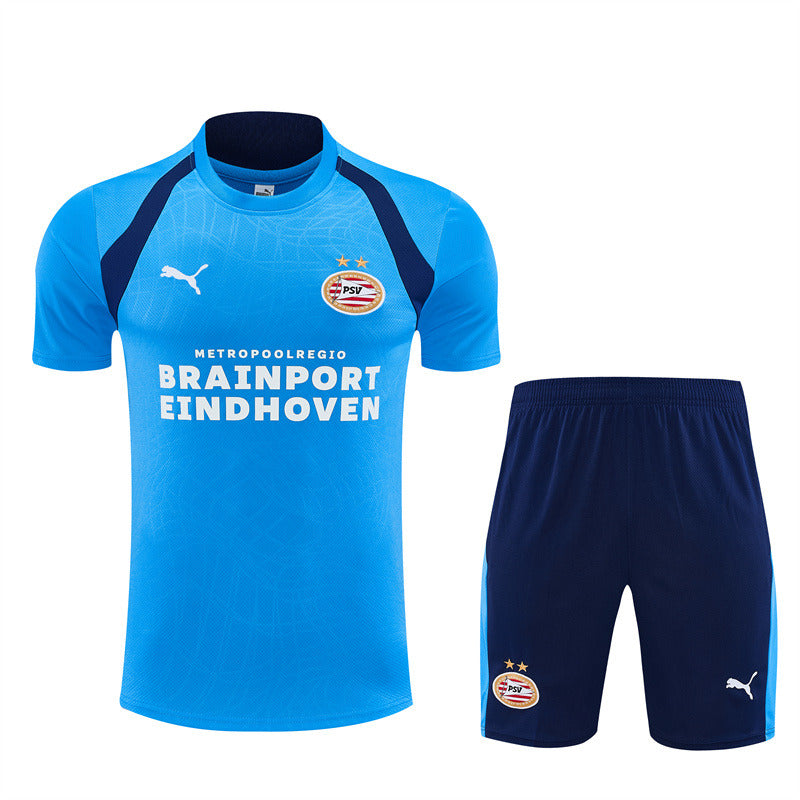 PSV Eindhoven 26/27 Training Set - Light Blue