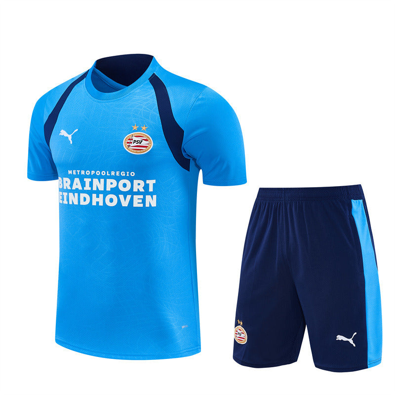 PSV Eindhoven 26/27 Training Set - Light Blue
