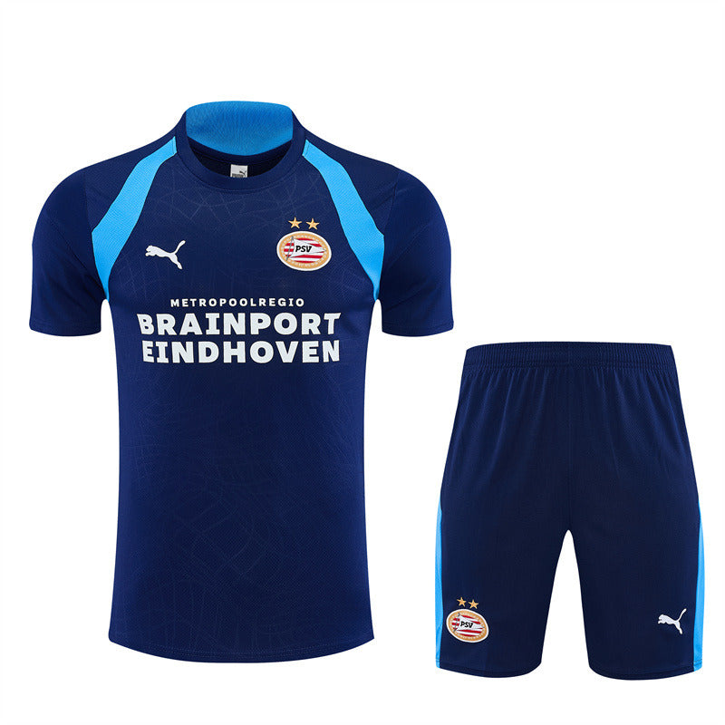 PSV Eindhoven 26/27 Training Set - Royal Blue