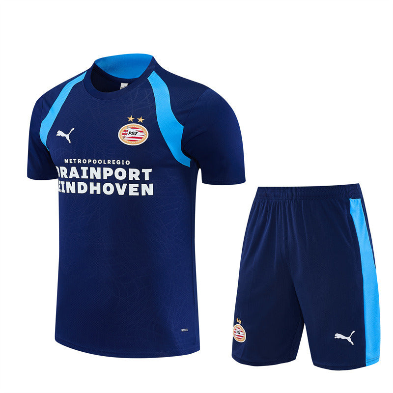 PSV Eindhoven 26/27 Training Set - Royal Blue