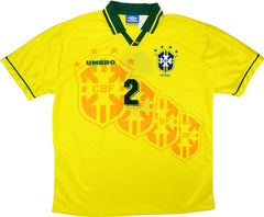 Brazil 1993