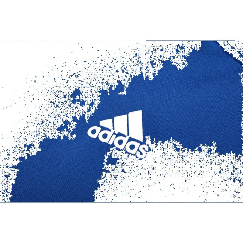 Real Madrid 13/14 Training Sweater (Print Blue) - Detail