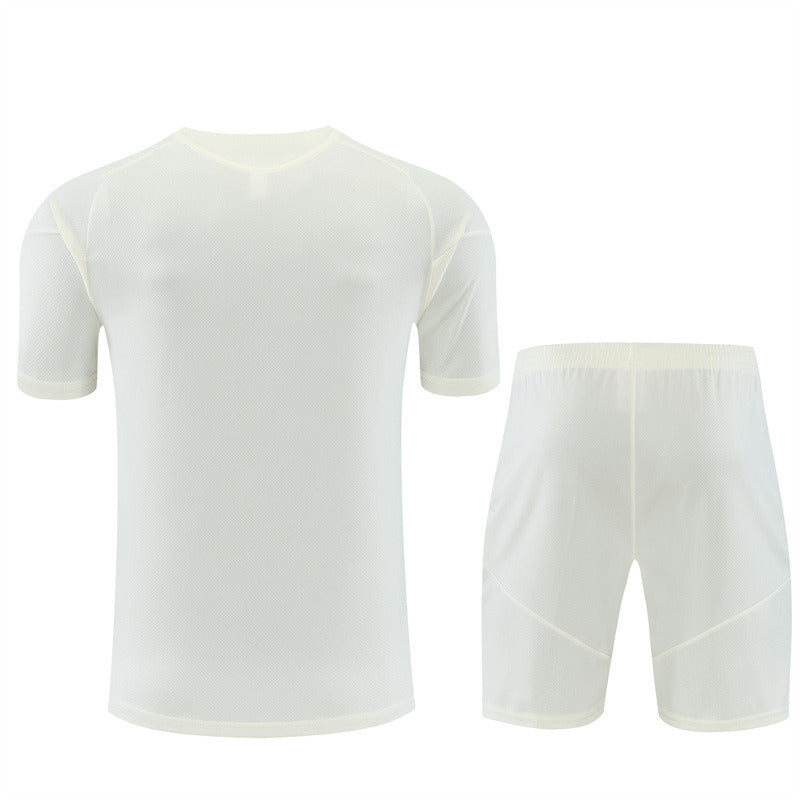 Real Madrid 26/27 Training Set - Beige