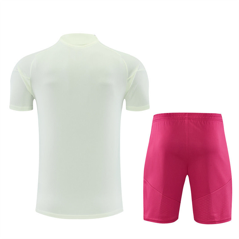 Real Madrid 26/27 Training Set - Beige