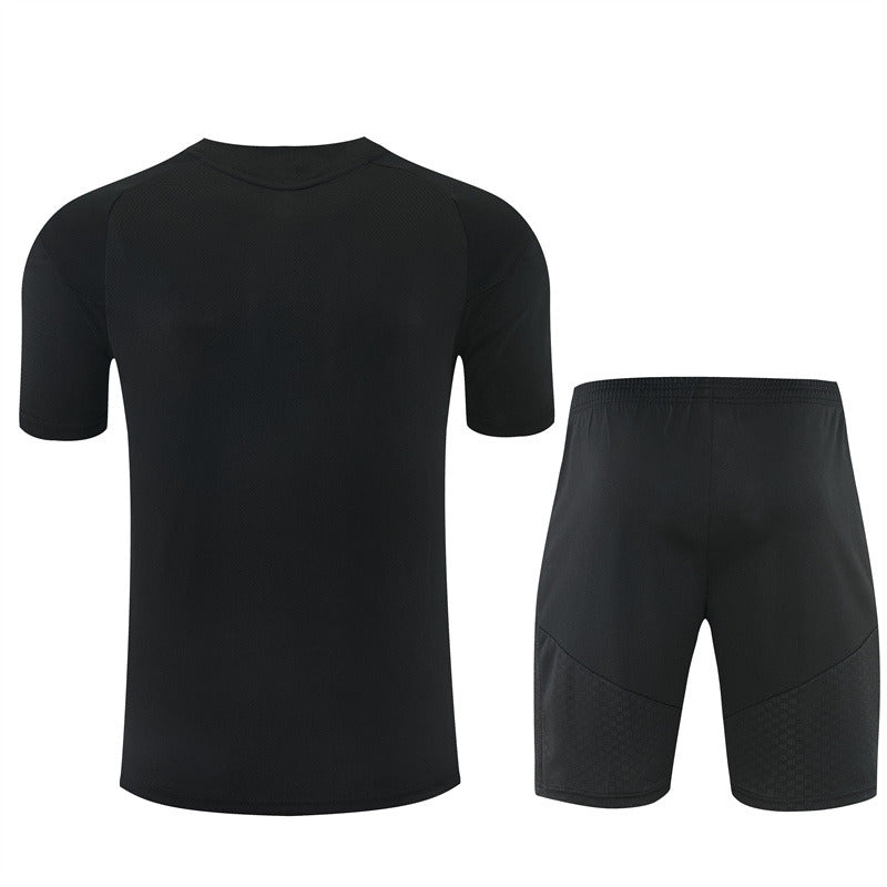 Real Madrid 26/27 Training Set - All Black