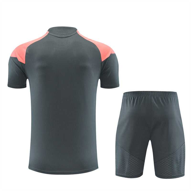 Real Madrid 26/27 Training Set - Dark Grey