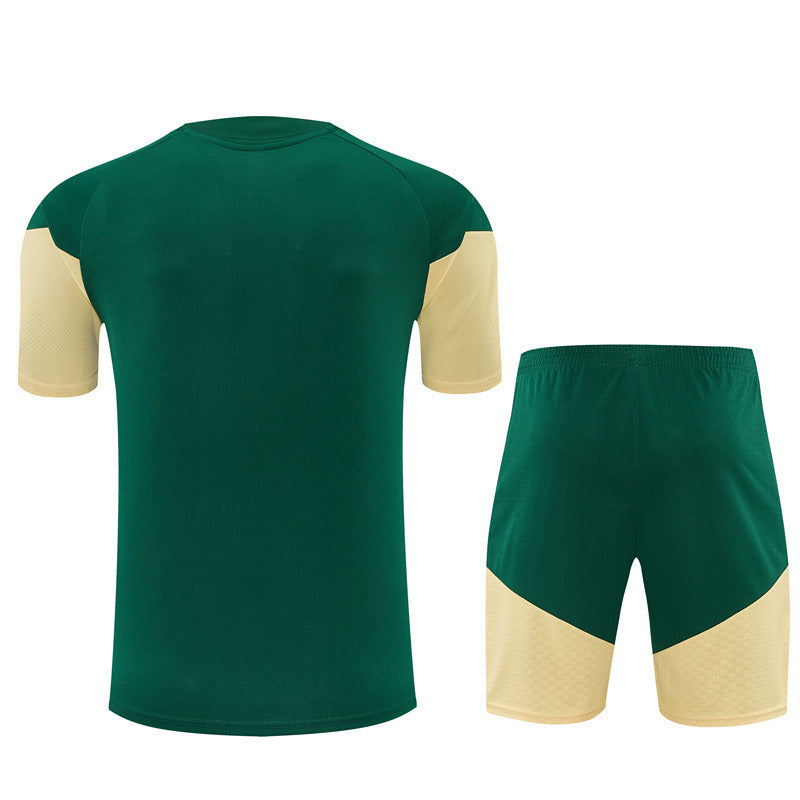 Real Madrid 26/27 Training Set - Green