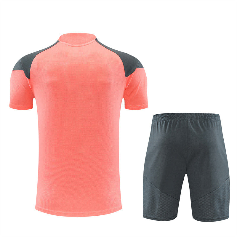 Real Madrid 26/27 Training Set - Peach