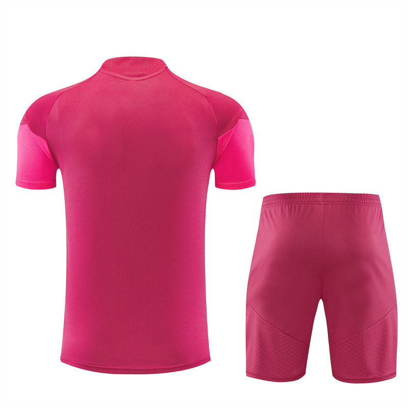 Real Madrid 26/27 Training Set - Rose