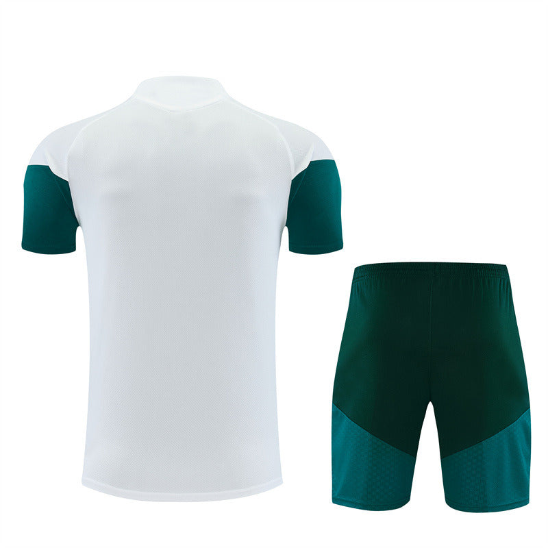 Real Madrid 26/27 Training Set - White