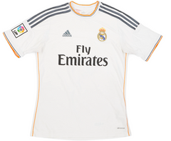 Real Madrid 2013