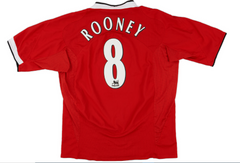 Manchester United 05/06 Home