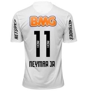 Santos 2011/12 Home