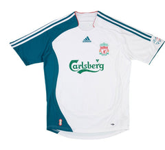 Liverpool 06 Away