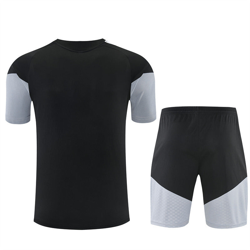 Spain 26/27 Training Set - Black