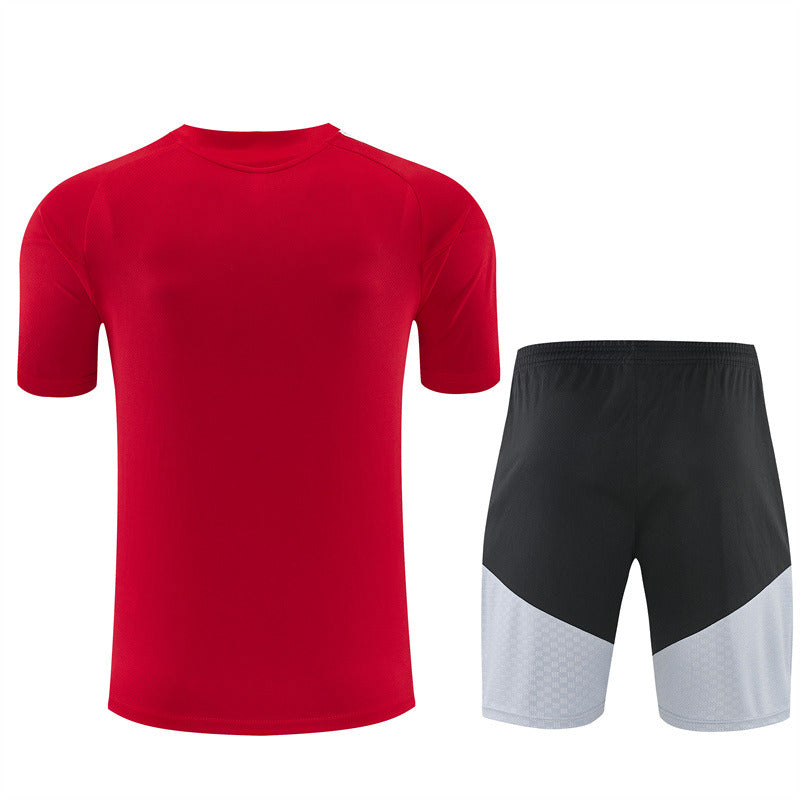 Spain 26/27 Training Set - Red & White