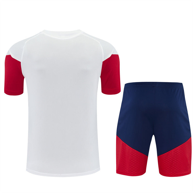 Spain 26/27 Training Set - White