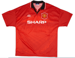 Manchester United 1994