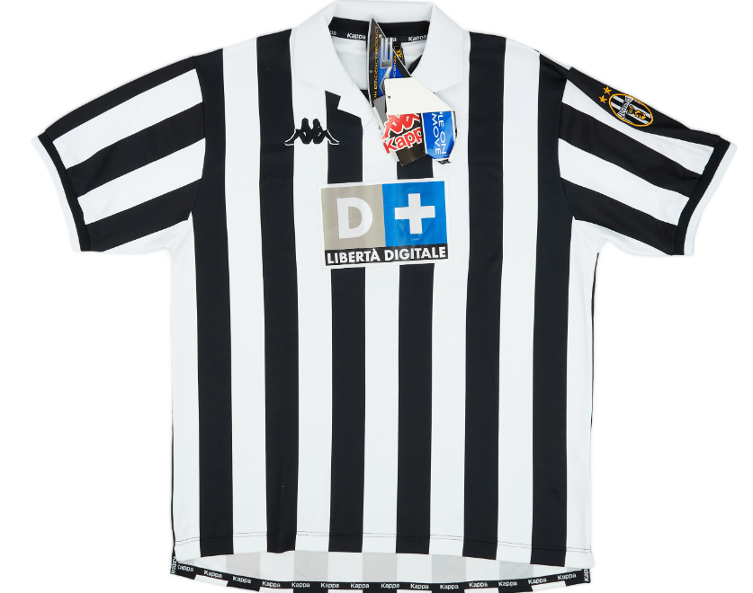 Juventus 1998